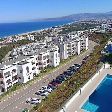Appartement Bella Vista Cabo Negro Exteriér fotografie