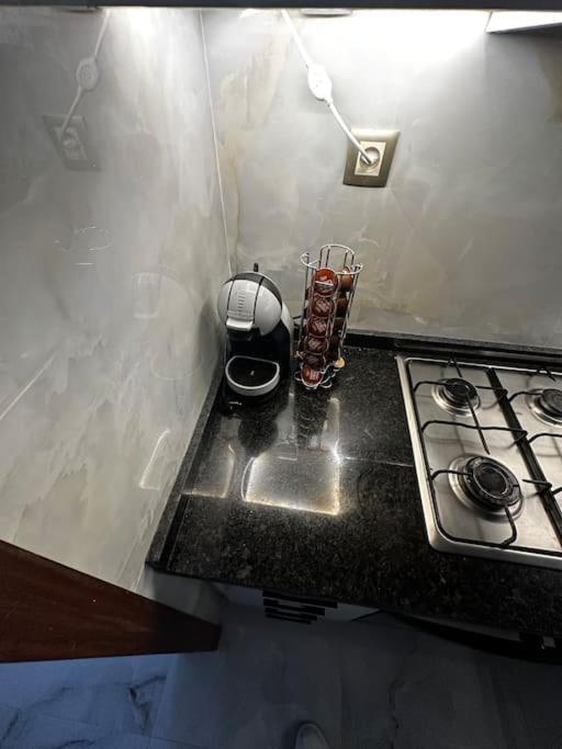 Appartement Bella Vista Cabo Negro Exteriér fotografie