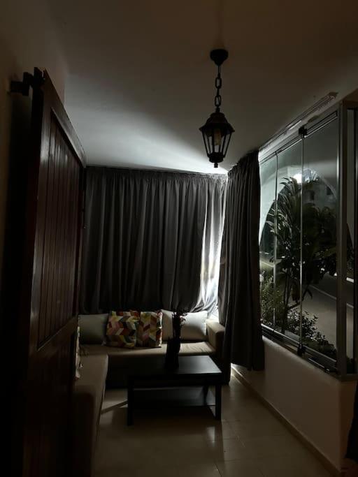 Appartement Bella Vista Cabo Negro Exteriér fotografie