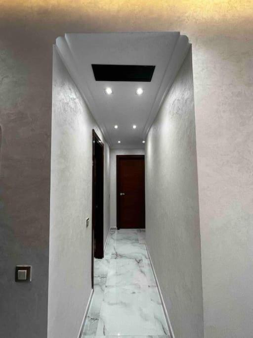 Appartement Bella Vista Cabo Negro Exteriér fotografie