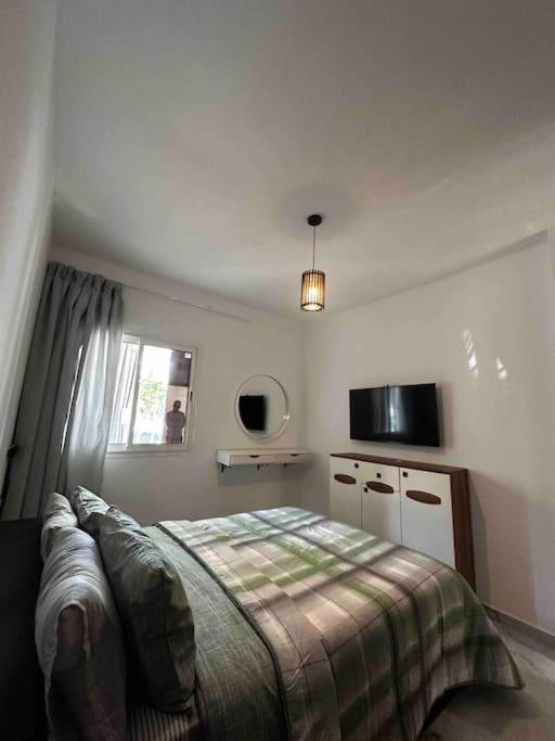 Appartement Bella Vista Cabo Negro Exteriér fotografie