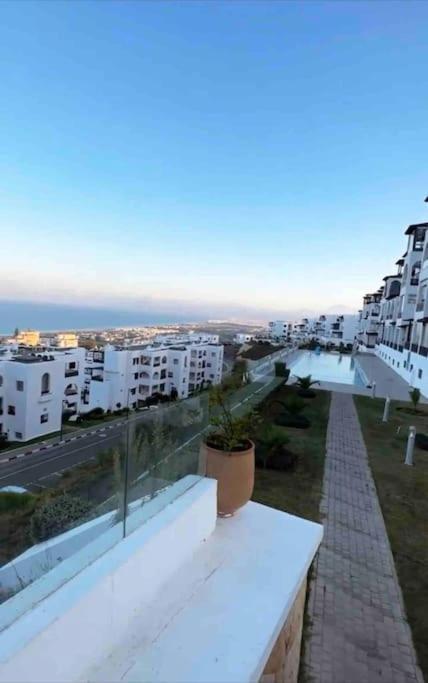 Appartement Bella Vista Cabo Negro Exteriér fotografie